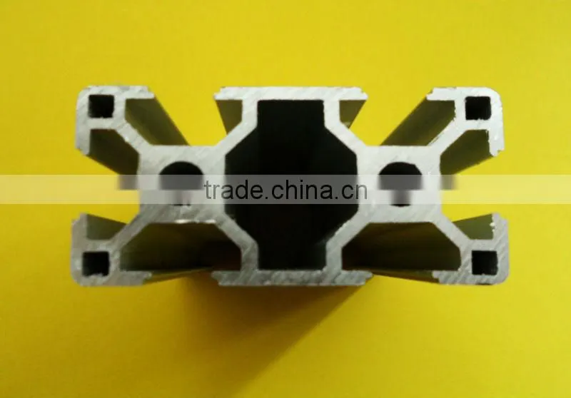 High Quality Die Casting Aluminum Profiles