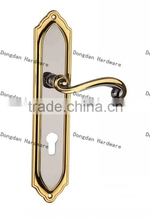 EGYPT DOOR HANDLE 99R682 cylinder type