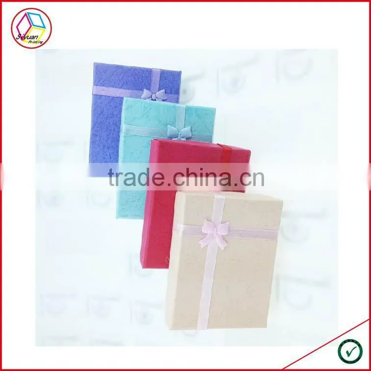 High Quality Paper Box Manufacturer