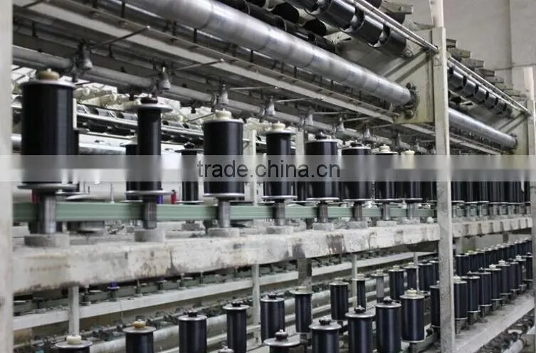 viscose fiber filament yarn 120D/24F(factory with sample)