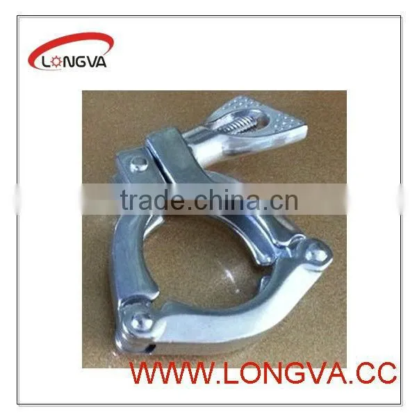 13MHHM-3P three-piece clamp