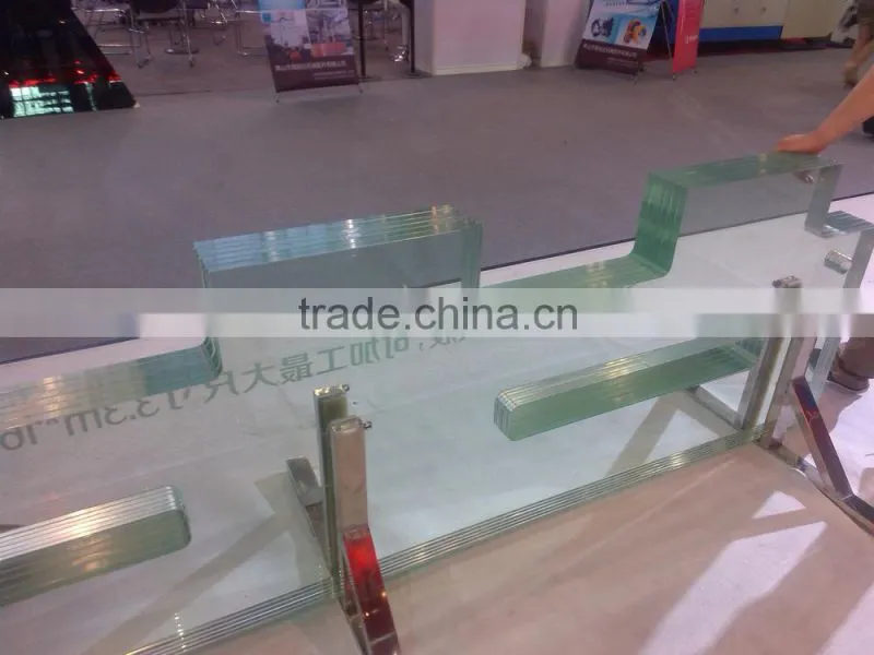 High quality tempered glass