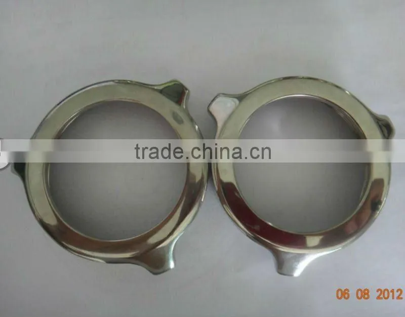 mincer plate and knife,circle blade,grinder plate,hub plate