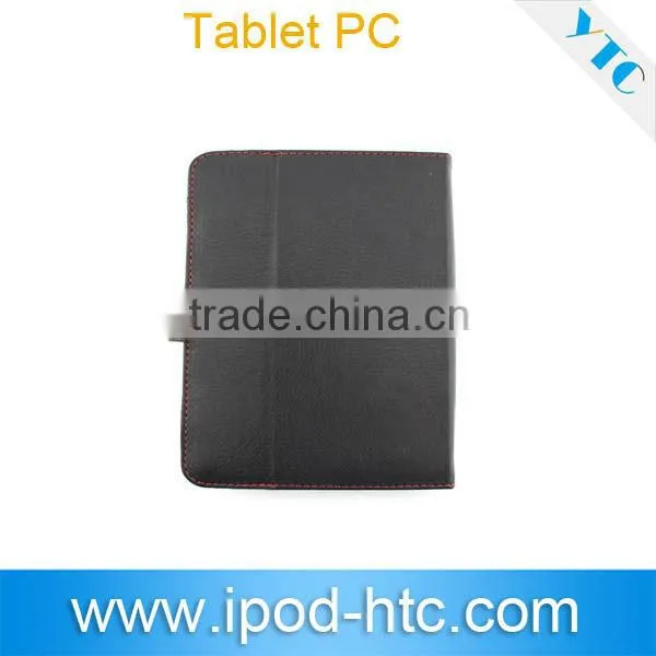 Hot stylish wallet leather case, Sublimation Leather case