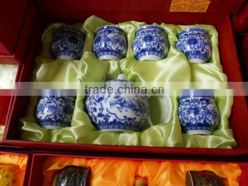 chinese antique tea pot