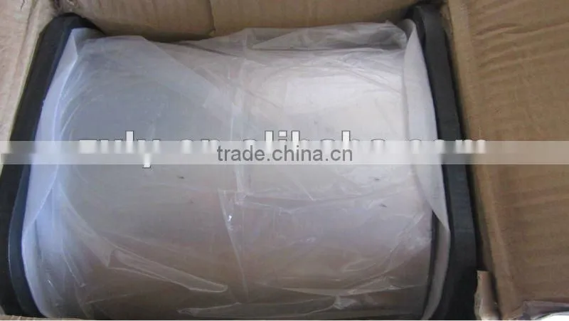 printed color aluminium foil paper for packaging