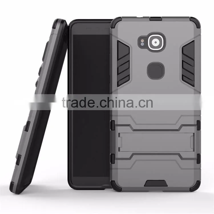 New arrival TPU+PC case for Huawei Mate8
