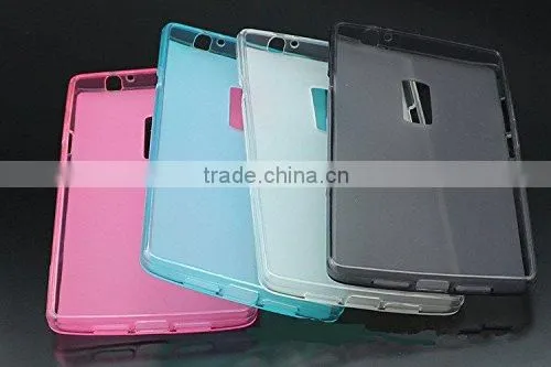 Keno Soft TPU Back Cover for OnePlus Two Case