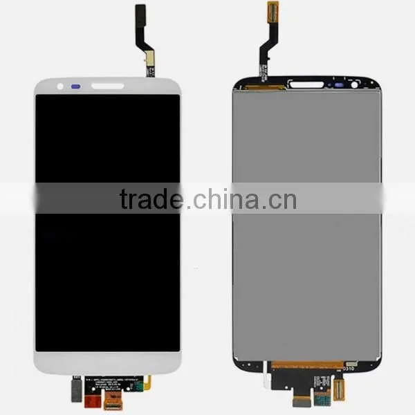 OEM Original for LG G2 D801 LCD Touch Digitizer Wholesale Price