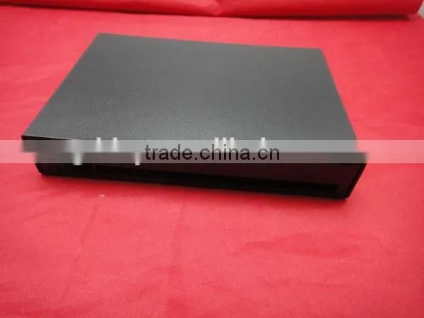 china metal stamping custom stamp aluminum box