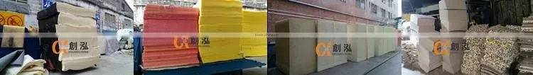 stock price high density absorbent cellulose sponge
