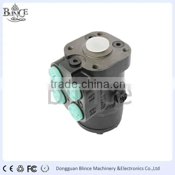 101 series Hydraulic Power Steering Unit with steering control valve