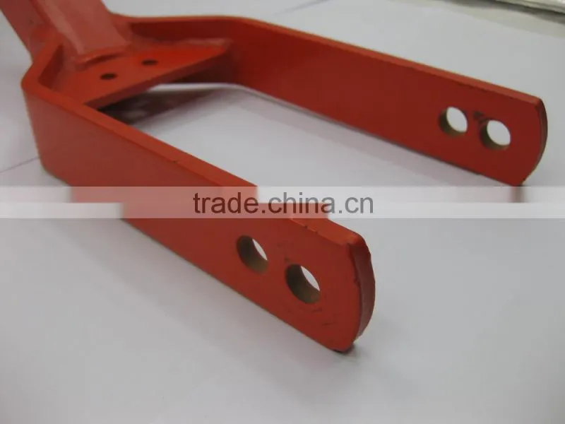 Sheet Metal Fabrication Tractor Spare Parts