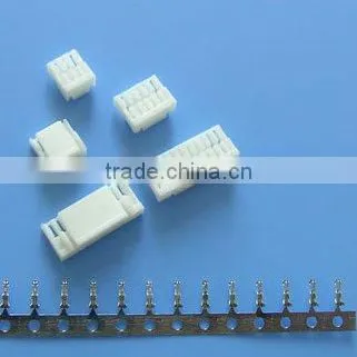 1.25mm pitch MH series bar connectors