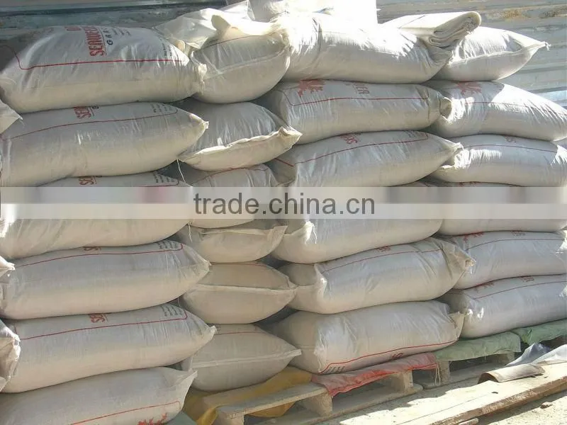 Sargassum Seaweed Powder used for organic fertilizer