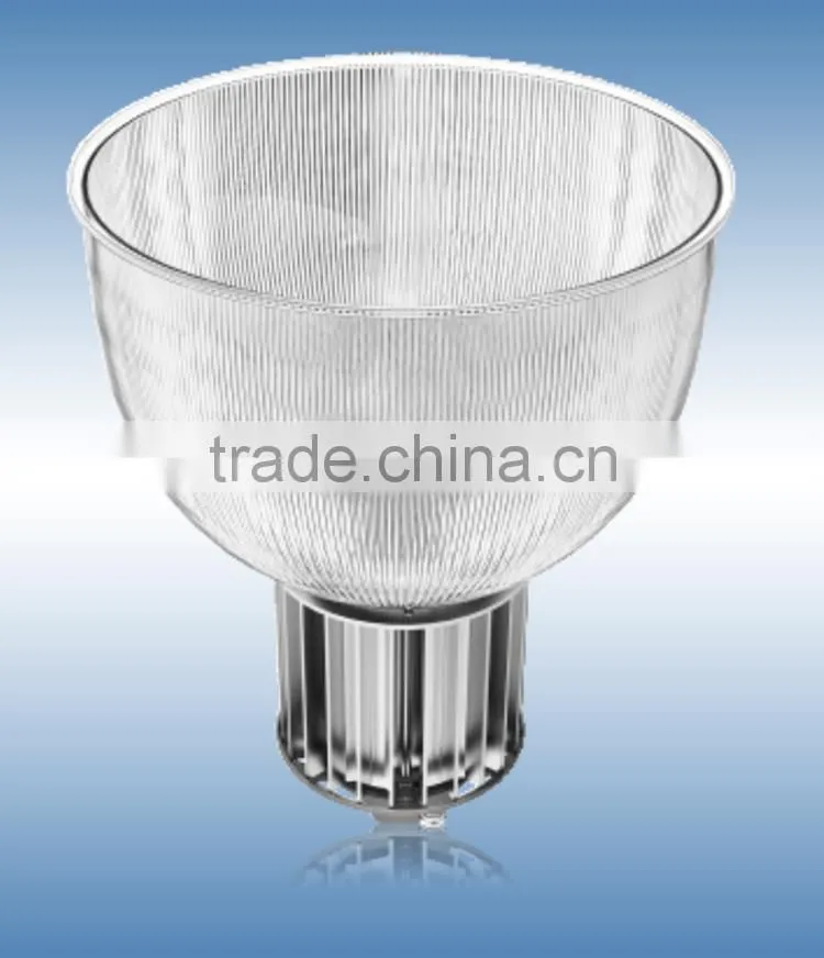 2015 high lumen CE SAA 100W warehouse led high bay light