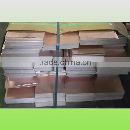 FR4 Copper Clad Sheet /Copper Clad Laminate FROM Taiwan