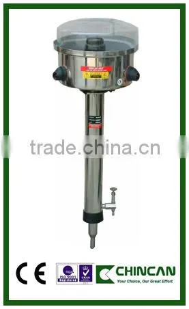 TS-3.5~4.5L/h WALL MOUNTED WATER DISTILLATION ELECTRIC