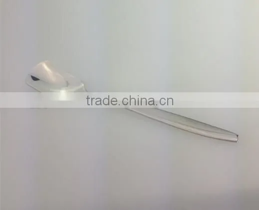 Stainless steel spoon price with mirror polishing Factoy directly in Jieyang/// factory sell directly