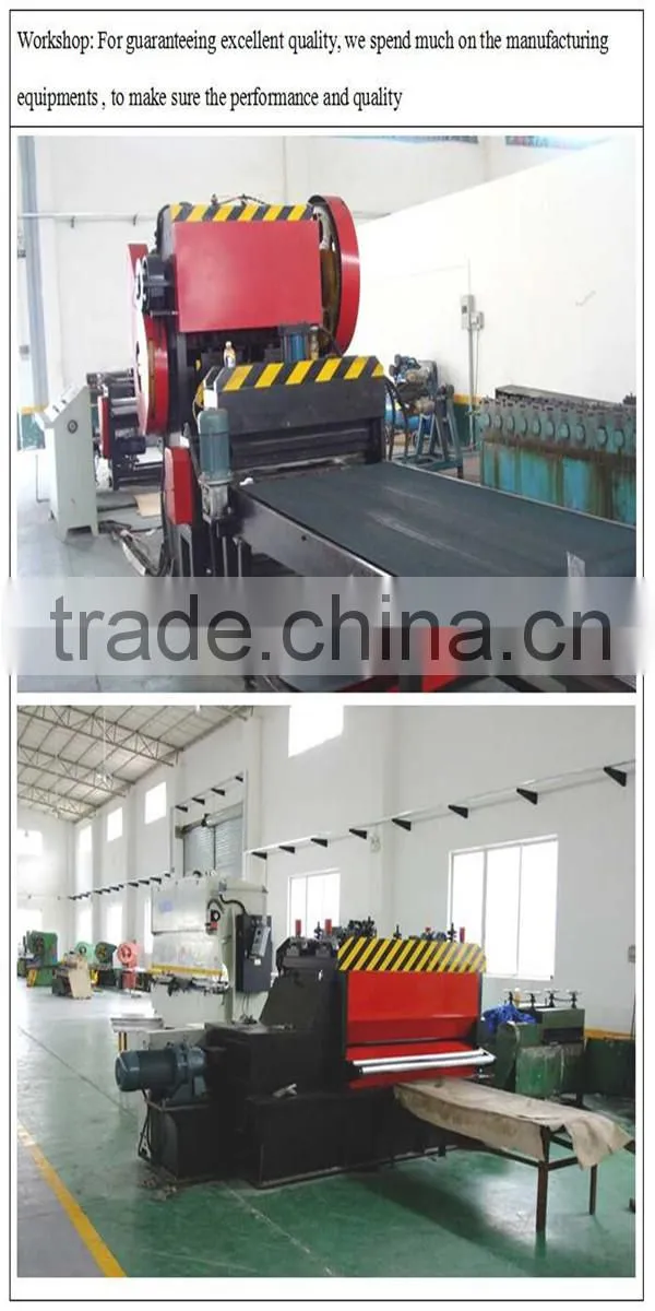 New pop metal material aluminum decorative ceiling