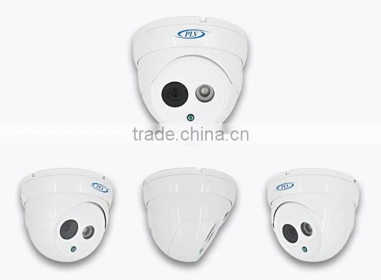 hottest 1080p hd dome camera cctv ahd 2 megapixel 30m ir distance outdoor