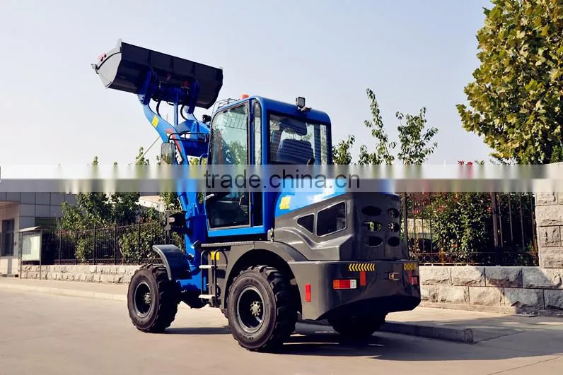hot sale front end mucking unit for sale