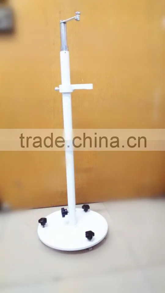 Practical Physics Jolly balance