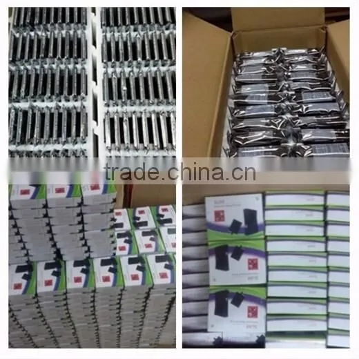 Slim black 500GB HDD!!! for Xbox 360 Console Wholesale Price 2.5 inch hdd