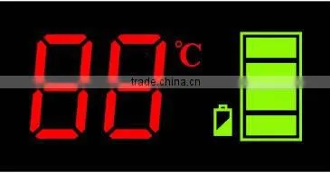 ATA customizable microwave oven series
