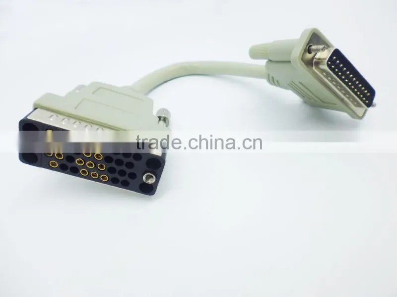 G-KARVE DB25M to V35 F cabel /Telebra