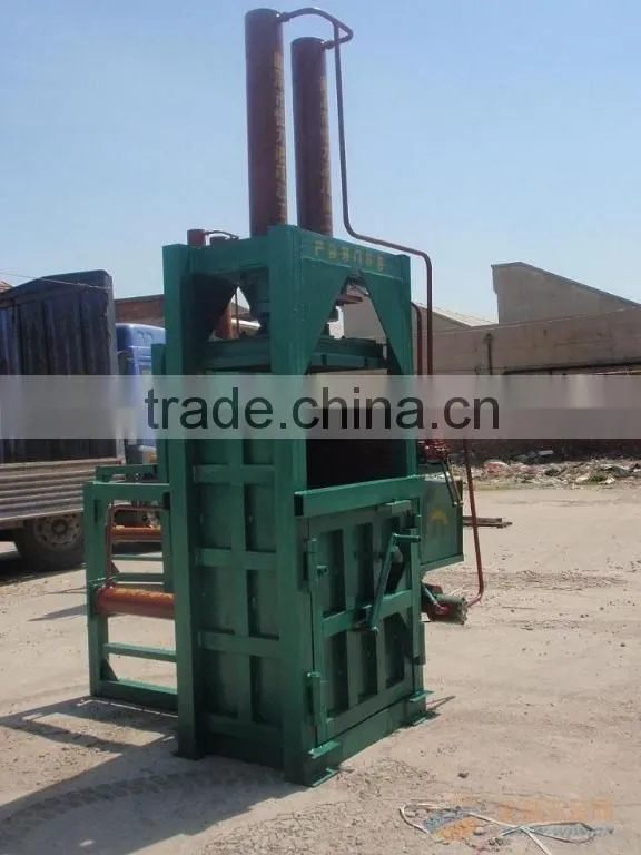 Shengchong Brand Y82-800 Series Hydraulic automatic metal polishing machine