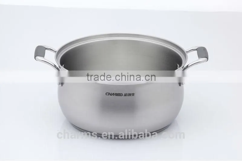 multideck stainless steel 304 food steamer