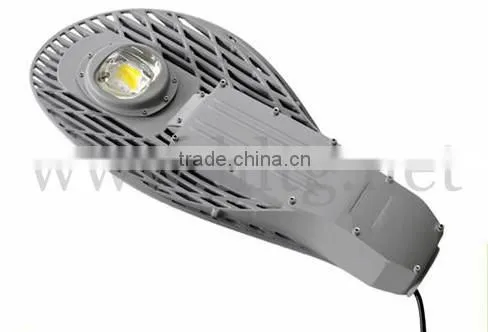 50W led street light manufacturers with CE RoHS 5 years export experience