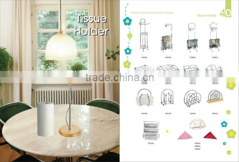 2015 toilet tissue paper box holder