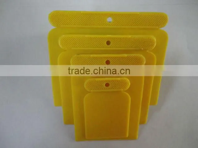ABS scraper / paint scraper / construction tools