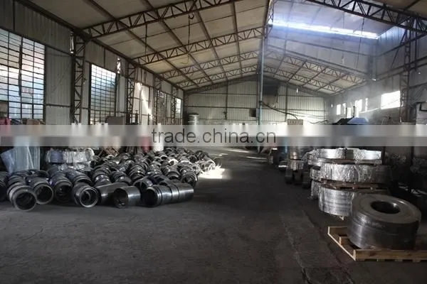 2015 Steel strip / bimetal strip
