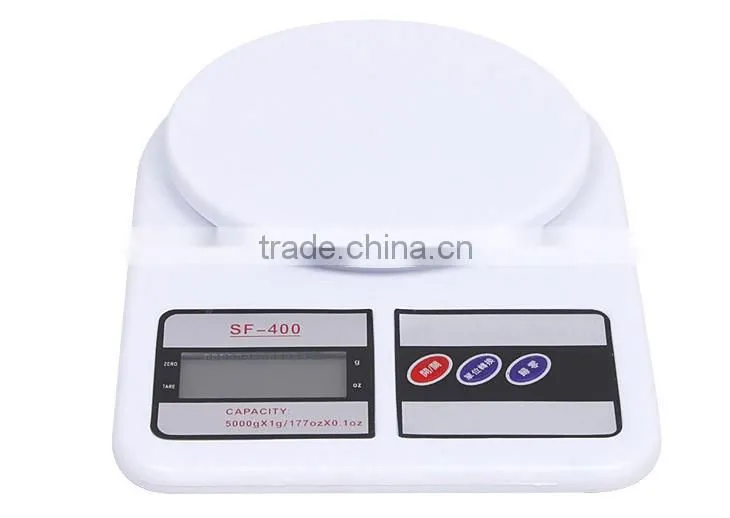 weighing scale