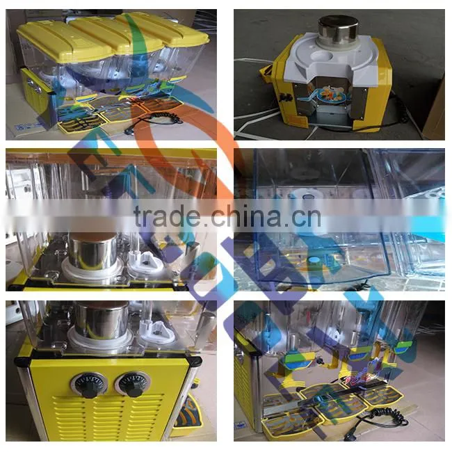 juice dispenser/beverage dispenser/commecrial juicers