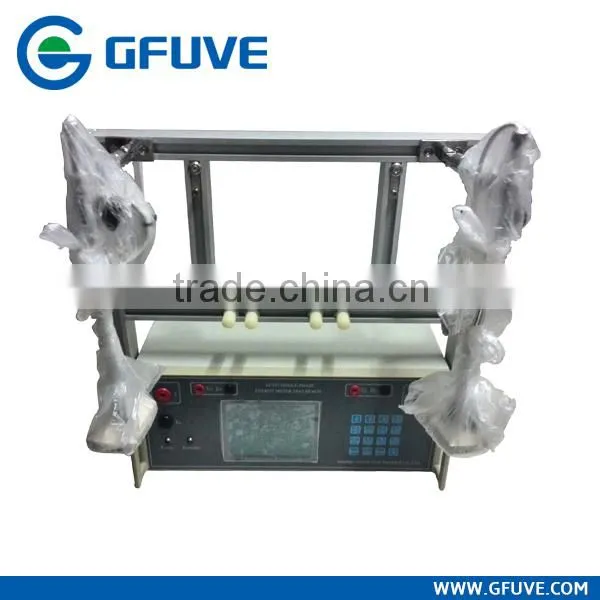 GF102 Single Phase Energy Testing Equipment with phantom load