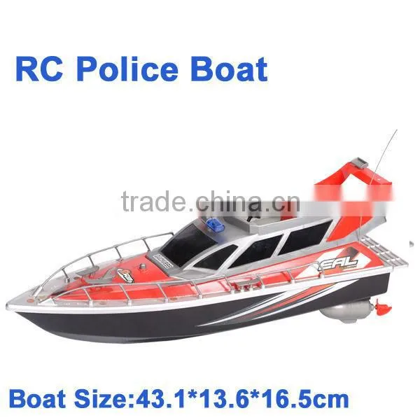 2013 4 Channel 2875 rc boats china