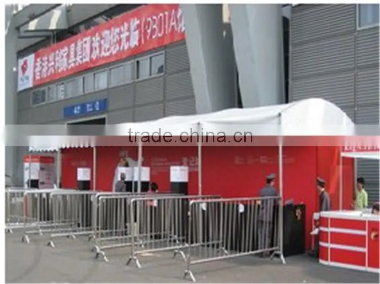 High Quality Aluminum Frame Small Arch Tent for High-end Event
