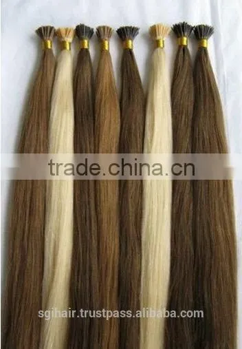 i tip hair extensions