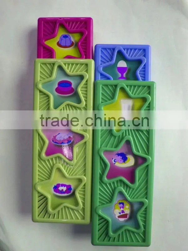 children book with sound bar sound module sound pad