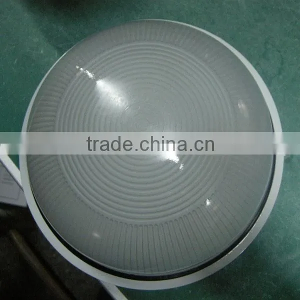 Factory sale e27 bulkhead lamp 60w