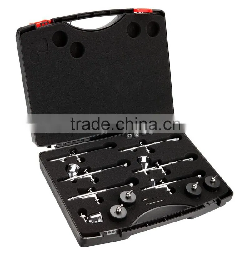 Tagore TG120K Airbrush Set