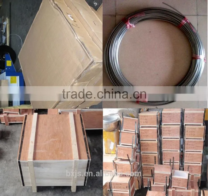 black molybdenum wires hot selling in Korea