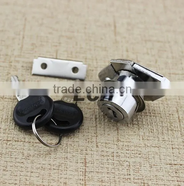 high class good quality stainless steel cabinet lock