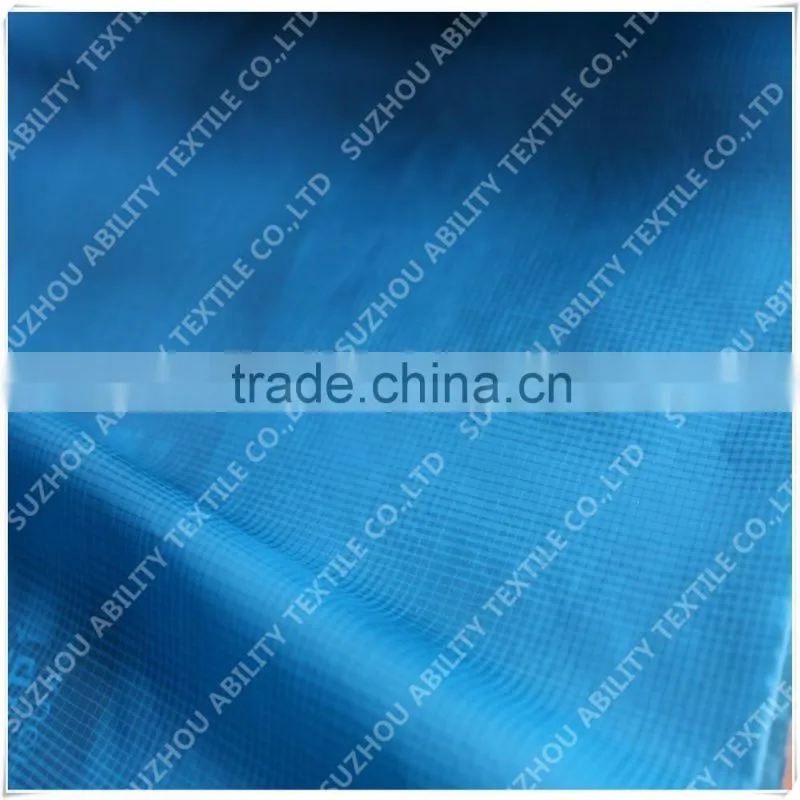 Waterproof Tent Fabric