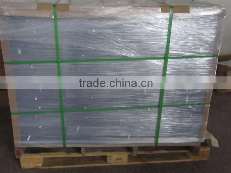 Clear Plastic Board