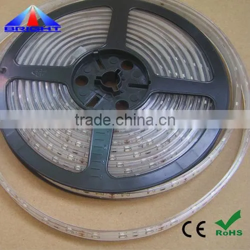 12V 3014 LED Strip IP68 PU glue waterproof